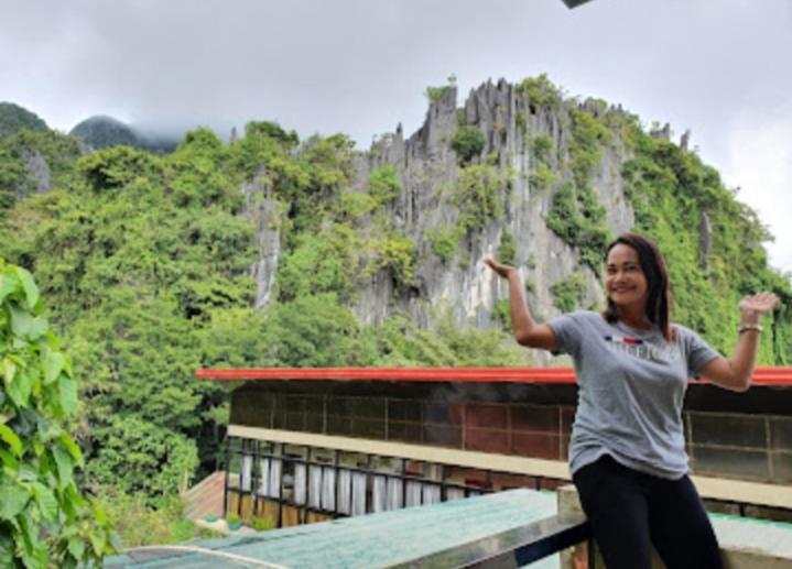 Angelic Tourist Inn Thru Riley-Based Trvel Ink El Nido Luaran gambar