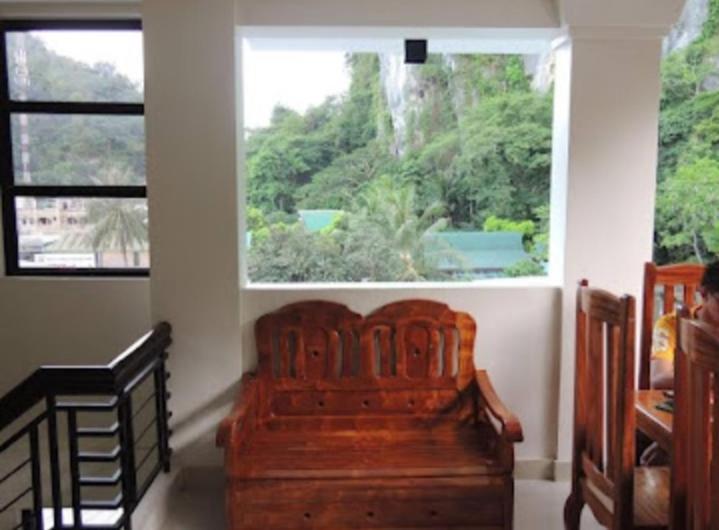 Angelic Tourist Inn Thru Riley-Based Trvel Ink El Nido Luaran gambar